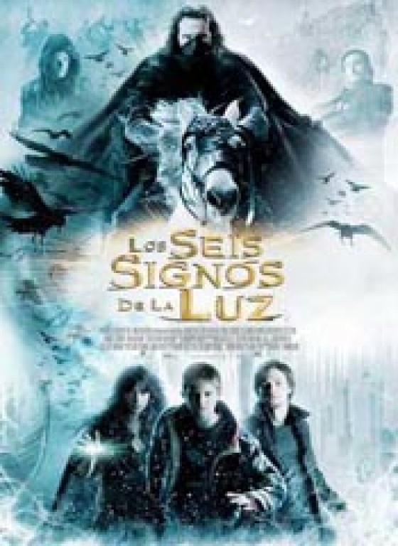 Los Seis Signos De La Luz Películas Web Oficial De Turismo De