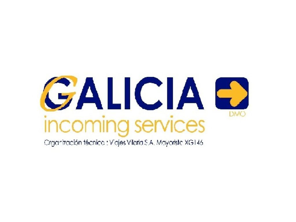 Viajes Viloria - Galicia Incoming DMC