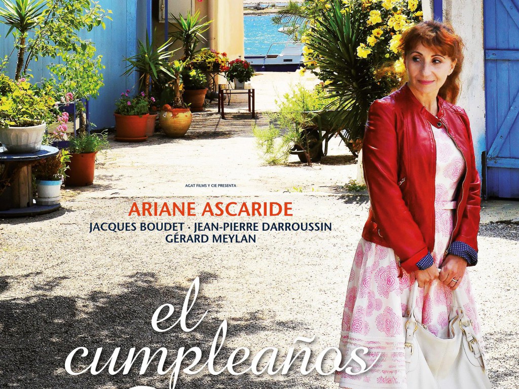 El Cumpleaños De Ariane Películas Web Oficial De Turismo De