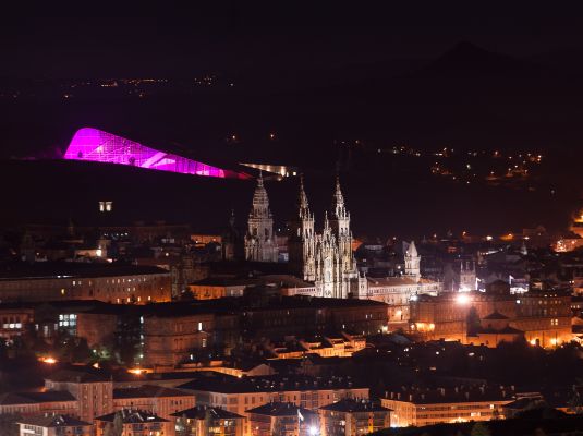 Cidade da Cultura de Galicia (3)