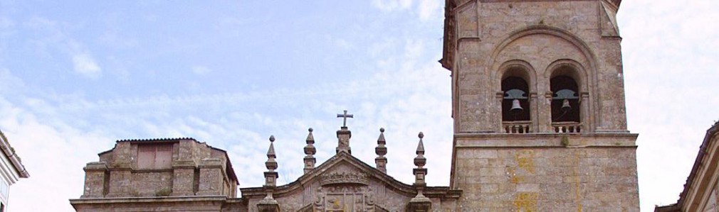 Convento e Igrexa de Santo Agostiño