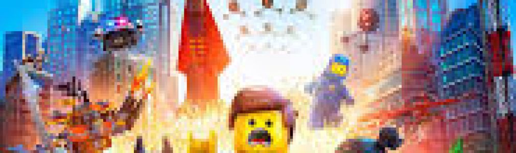 Lego: La película