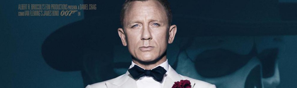 Spectre (Bond 24)