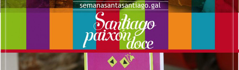 La segunda edición de “Santiago Paixón Doce” se celebrará del 7 al 17 de abril