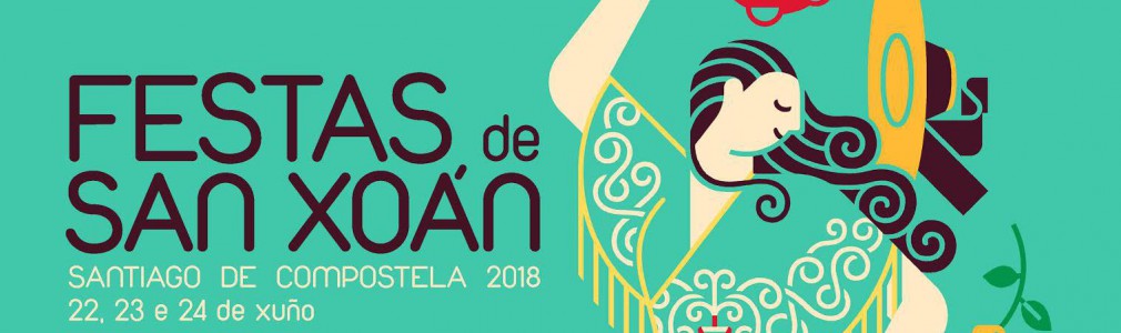 La Praza de Mazarelos acogerá la tercera edición del festival de San Juan