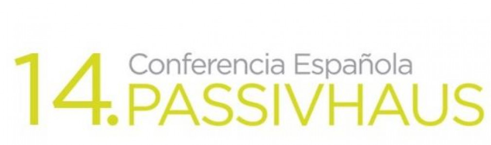 14 Conferencia Passivhaus (CEPH)