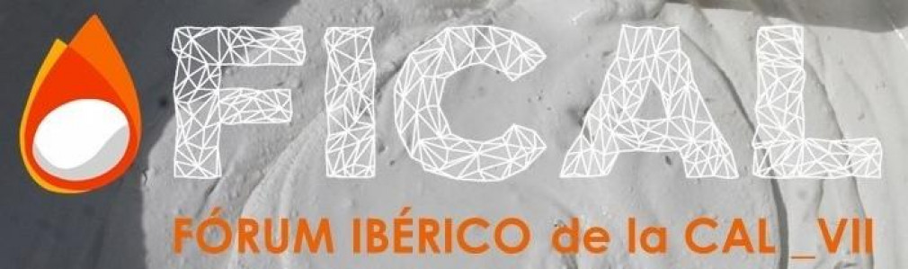 Fórum Ibérico de la Cal. FICAL_VII