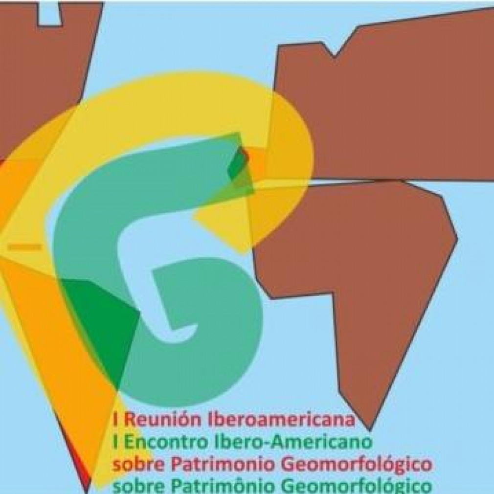  I Reunión Iberoamericana sobre Patrimonio Geomorfológico