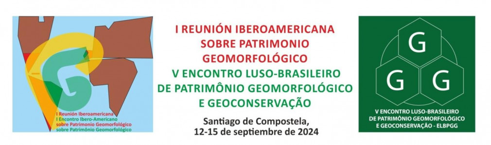  I Reunión Iberoamericana sobre Patrimonio Geomorfológico