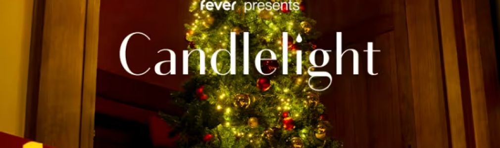 Candlelight: Clásicos Navideños