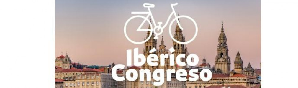 21º Congreso Ibérico de la Bicicleta y la Ciudad 