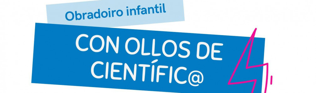 Con ollos de científic@