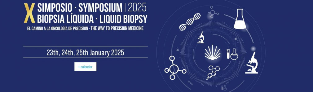 X Liquid Biopsy Symposium