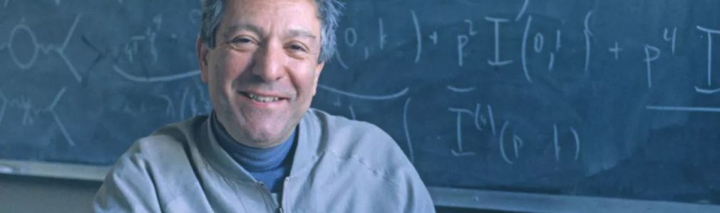 50 anos que cambiaron a física fundamental: de moitos modelos a unha teoría