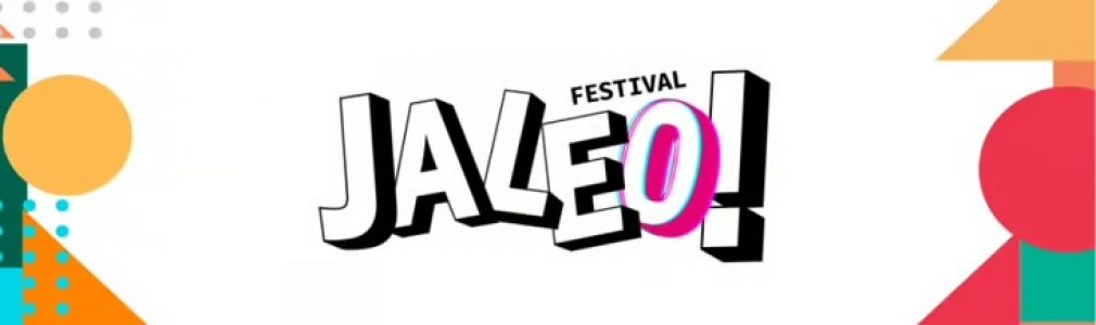 Festival Jaleo!