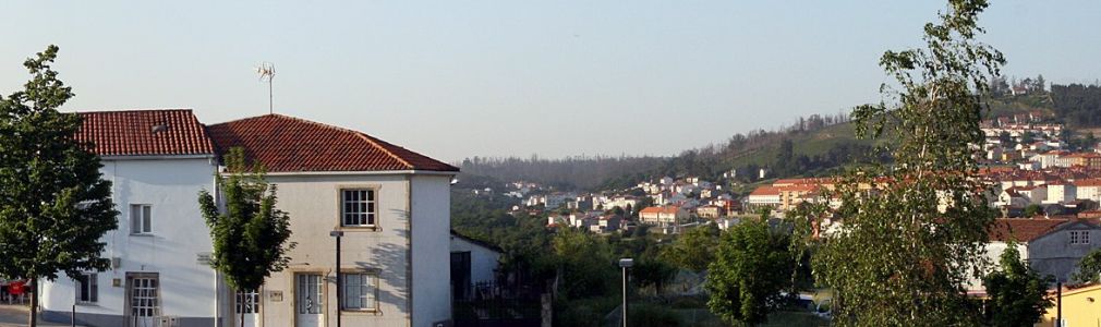 Parque de Galeras. Mirador de Monte Pío