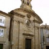 Igrexa de Santa María do Camiño