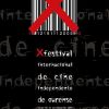 Avance de programación del Festival de Cine Independente de Ourense