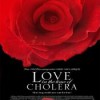 Amor en tiempos del cólera