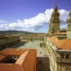 Santiago de Compostela, 25 años de Patrimonio de la Humanidad