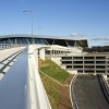 El aeropuerto de Santiago tendrá en 2014 la mejor conectividad internacional de su historia