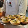 Más de 20 locales de Santiago participan en los “menús de mercado” de Compostela Gastronómica