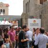 Arranca Compostela Gastronómica con más de 20 restaurantes efímeros en el Mercado de Abastos