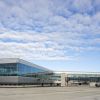 El aeropuerto de Santiago suma doce meses de crecimiento continuado