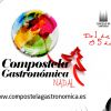 Vuelve la edición navideña del festival Compostela Gastronómica  