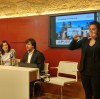 Santiago de Compostela estrena una app accesible impulsada por Fundación Orange y GVAM