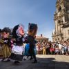 Turismo de Santiago ejecutó 60 mil euros de ayudas para la promoción de las Festas do Apóstolo