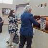 Reabre la oficina de información turística del aeropuerto de Santiago – Rosalía de Castro