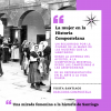 La mujer en la historia Compostelana
