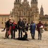 Turismo de Santiago incorpora a su web Santiguau, con las opciones Dog Friendly de la capital gallega