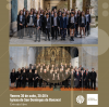 Concierto Fin de Temporada Escolanía Catedral de Santiago