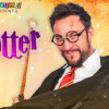 Havi Potter y la parodia musical