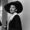 María Callas, un icono universal     