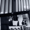 A pegada do órgano no cinema.  Organ (O órgano, Štefan Uher 1965)