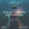 Italia e Galicia Misteriosas