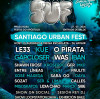 Santiago Urban Fest