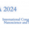 XI International Congress on Analytical Nanoscience and Nanotechnology (XI NyNA 2024)