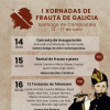  I Jornadas de Flauta de Galicia