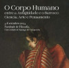 Seminario 'O Corpo Humano entre a antigüidade e o barroco: ciencia, arte e pensamento'