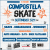 Compostela Skate