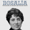 Rosalía: proclamar ao mundo que Galiza existe