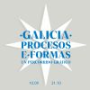 Galicia, Procesos e Formas. Historia do deseño e da cultura visual 