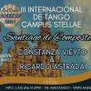 III Internacional de Tango Campus Stellae