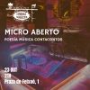 Micro abierto