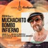 Muchachito Bombo Infierno