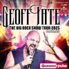 Geoff Tate 